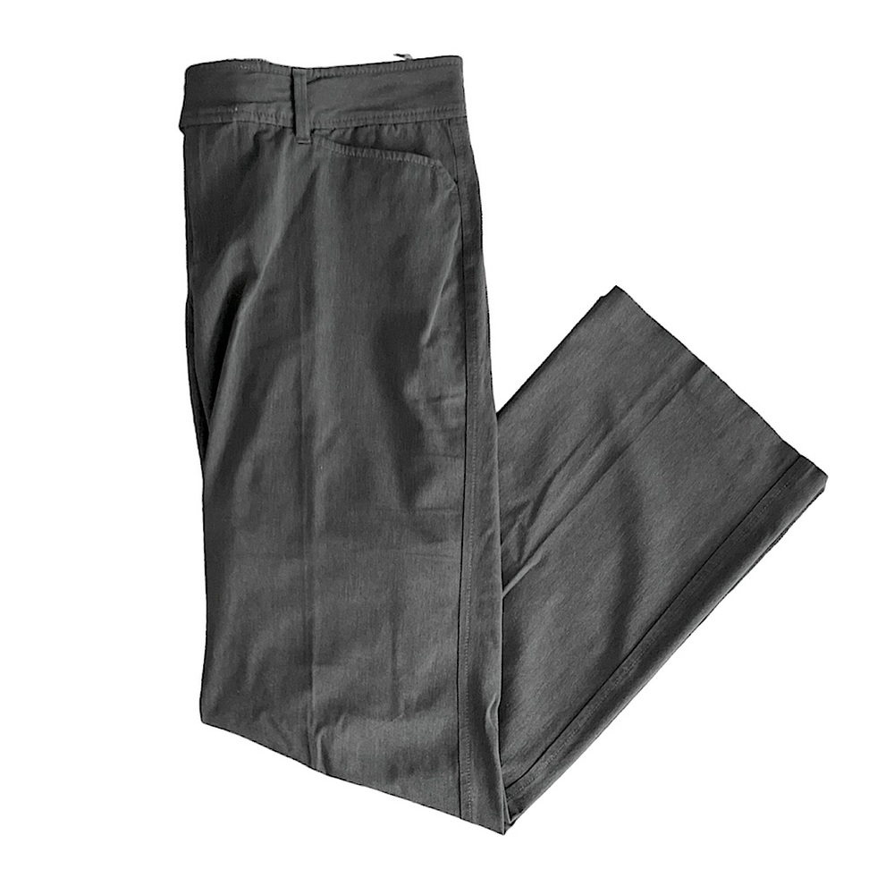 Banana Republic Gray Women's Pants